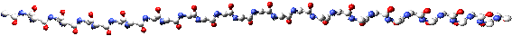 peptide chain